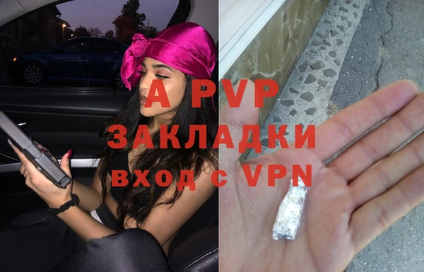 хмурый Протвино